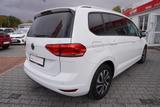 Volkswagen Touran 1.5 TSI Active Navi ACC 7-Sitzer DAB PDC - Volkswagen Touran ACTIVE mit Benzin-Antrieb