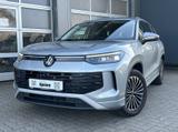 Volkswagen Tayron 1.5 eTSI Life AHK Shz Matrix Navi 7-Sitze - silberne Volkswagen Tayron