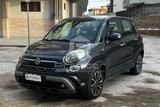 Fiat FIAT 500L 1.3 Multijet 95 CV Dualogic City Cross - Fiat 500L City-Cross
