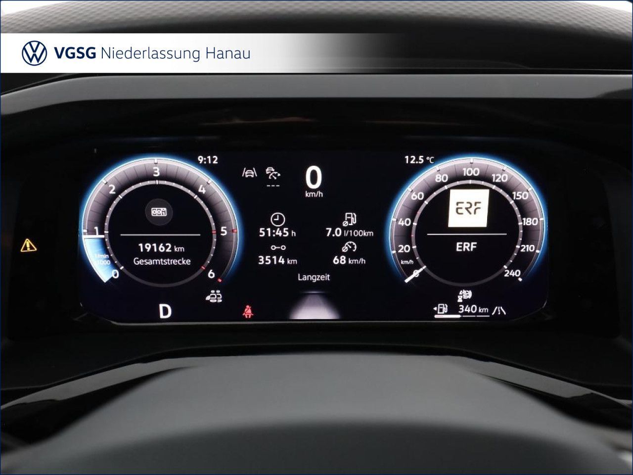 Volkswagen T7 California - Bild 13