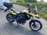 BMW F650 GS - BMW GEBRAUCHT F 650 GS