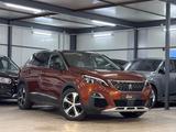 Peugeot 3008 Allure Business LANe*TOTW*180KAM*APPS*1.H - Peugeot 3008: Business