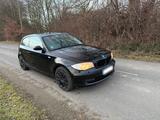 BMW 1er 116i E81 TÜV neu 01/28 - BMW 116