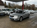 Skoda Octavia Combi Active I Benzin - Skoda Octavia: Active