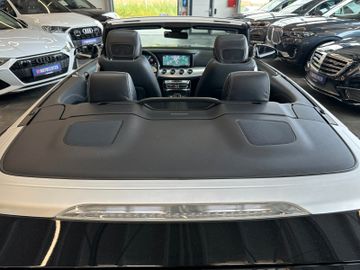 MYAUTOCENTER – Gebraucht- und Jahreswagen mit Werkstattservice in Pfaffenhofen Mercedes-Benz E 53 AMG 4Matic*Burmester*360*Parkass.*NackenHZ*