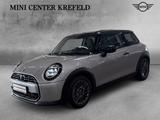 MINI Cooper C CLASSIC TRIM PAKET S 17''NAVI HuD LED P - gebrauchte MINI MINI aus dem Jahr 2024