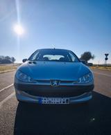 Peugeot 206 1.4 Premium 75 Premium - Peugeot 206 Premium mit Benzin-Antrieb