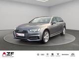Audi A4 Avant 2.0 TFSI ultra S-tronic S line NAVI+LED - Audi A4: Leder