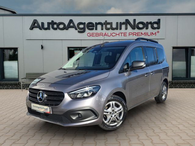 Mercedes-Benz Citan 110 CDI NAVI+KAMERA+SHZ+TEMP