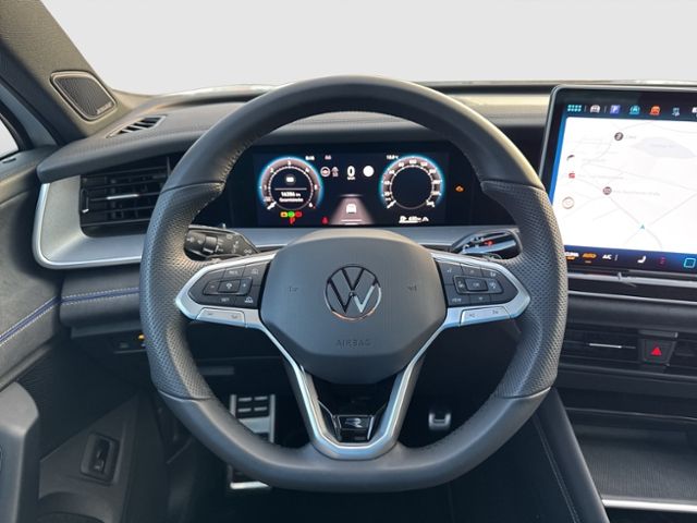 Tayron R-LINE 2.0 TDI SCR 4MOTION DSG PANORAMADA