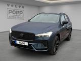 Volvo XC60 T8 AWD Ultra Black Edition FACELIFT 21" 360 - gebrauchte Volvo XC60 mit Facelift