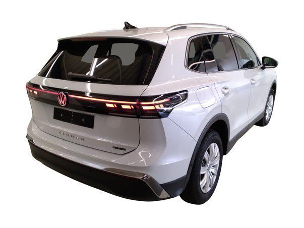 Volkswagen Tiguan - Bild 3