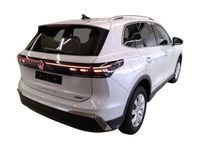 Volkswagen Tiguan - Vorschau Bild 3
