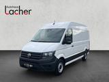 Volkswagen Crafter Kasten 2.0 TDI lang & hoch,PDC,Klima - Volkswagen Crafter l2h2