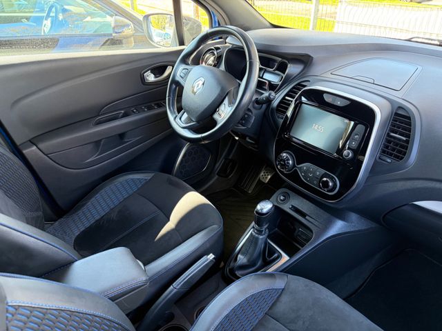 Fahrzeugabbildung Renault Captur Version S+Navi+Kamera+LED+PDC+BT+SHZ+LM