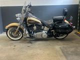 Harley-Davidson Heritage Softail Classic FLSTC 103 Super Zustand - Offers