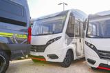Dethleffs Alpa I 7820-2 *HECKSITZGRUPPE*WOHNZIMMERFEELING* - Wohnwagen & Wohnmobile in Berlin