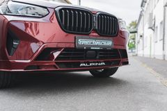 Fahrzeugabbildung ALPINA XD4 3.0 Individual*BMW-Garantie*