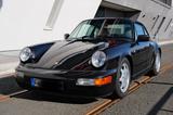 Porsche 911 Carrera 4 (964) - Porsche aus 1990: 911 Carrera