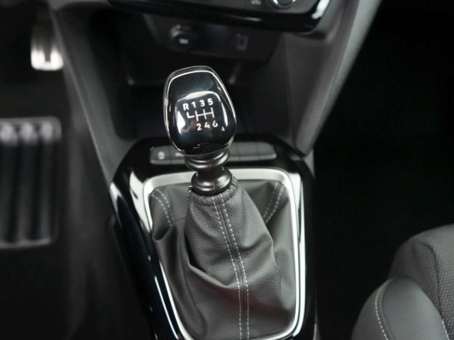Corsa F FACELIFT GS+LED+NAVI+RÜCKFAHRKAMERA+SITZ