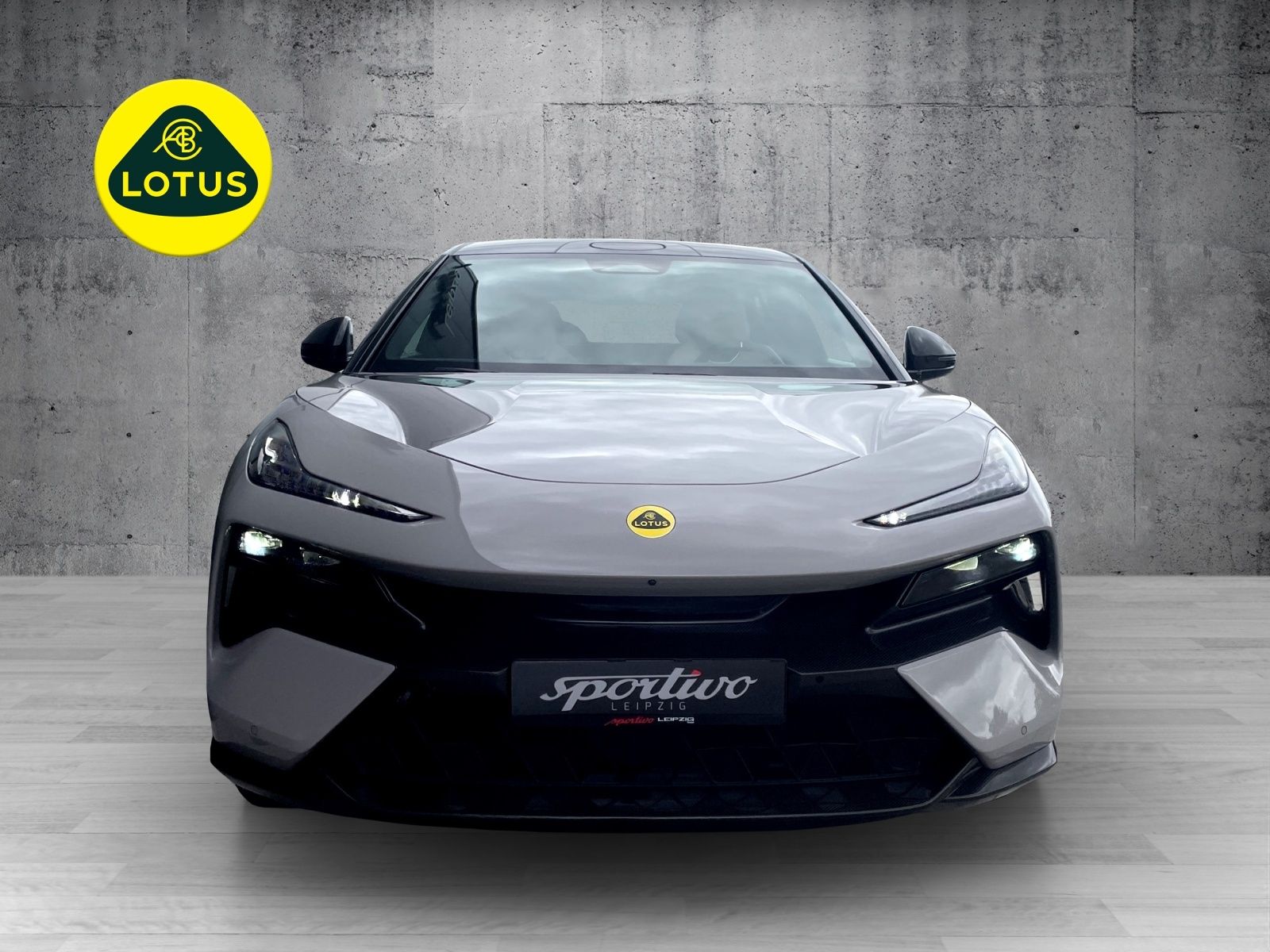 Lotus Eletre - Bild 3