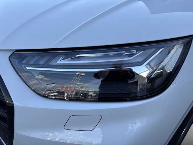 Q5 55 TFSI e S LINE BUSINESS QUATTRO MATRIX +PAN
