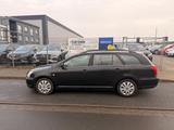 Toyota Avensis Kombi 1.8 Sol *Klimaautom*AHK*Allwetter* - Toyota Avensis Gebrauchtwagen in Hamburg