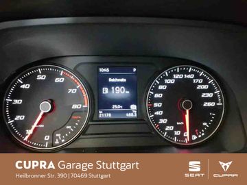 SEAT Leon - 5