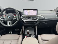 BMW X4 M - Vorschau Bild 12