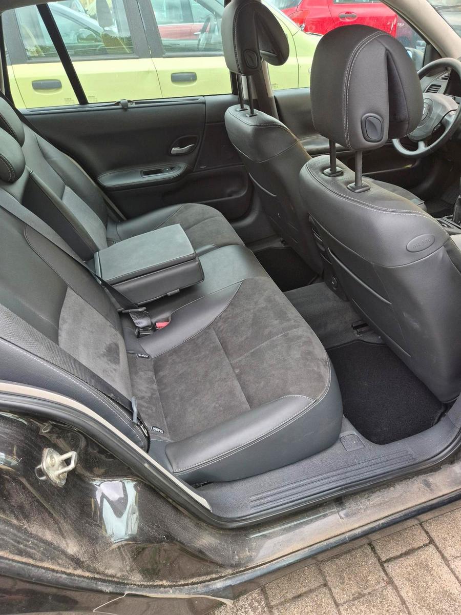 Renault Megane 2006 — photo 10