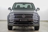 Volkswagen Amarok Highline DoubleCab 4Motion Leder Navi - VW Amarok mit Anhängerkupplung