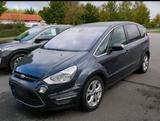 Ford ford s max - Ford S-Max Gebrauchtwagen in Chemnitz