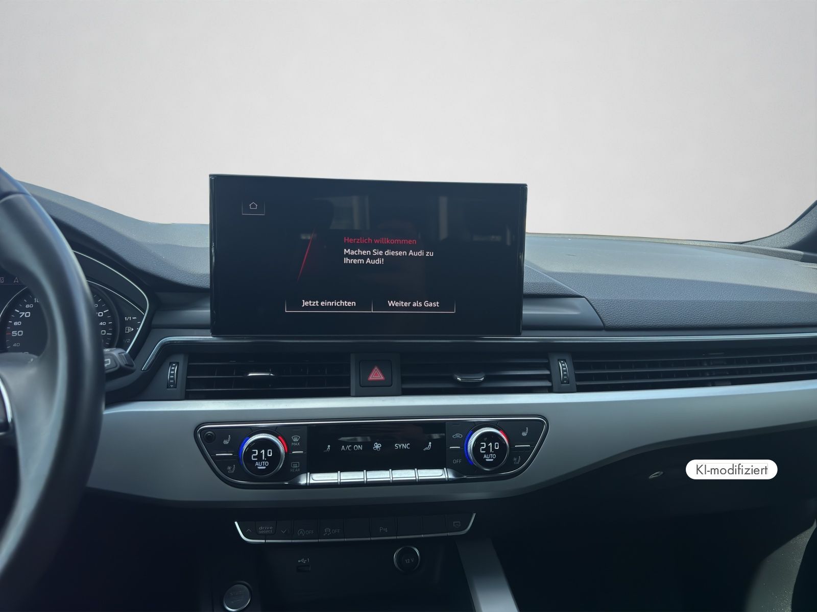 Audi A4 - Bild 12
