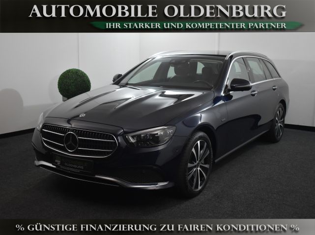 Mercedes-Benz E 300 de T Avantgarde *Distro+*AHK*360°*MBEAM*