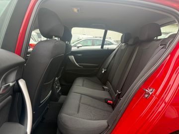 BMW 116 - 11