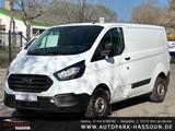 Ford Transit Custom Kasten 260 L1 Startup TÜV 08/25 F - Ford Transit: 260s