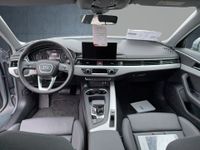 Audi A4 - Vorschau Bild 12