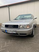Audi 80 2.0 E Colour Edition mit 4-Stufen Automatik - Audi 80: Limousine