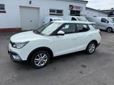 Ssangyong XLV - Ssangyong XLV SUV