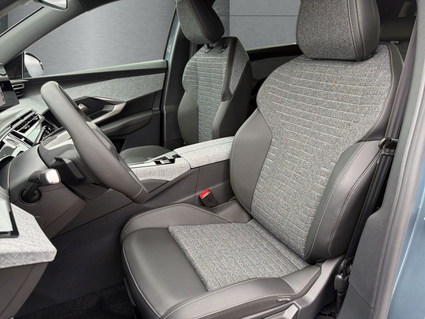Peugeot 5008 - Bild 8