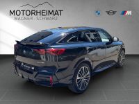 BMW iX2 - Vorschau Bild 7