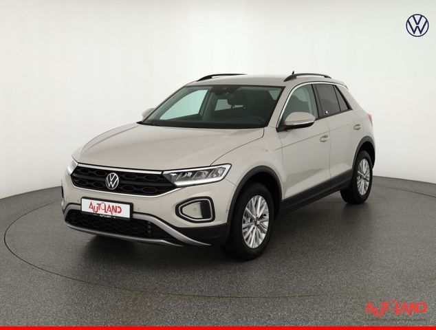 Volkswagen T-Roc 1.5 TSI LED ACC Navi Sitzheizung