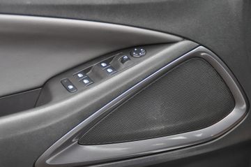 Bild 14 Opel Crossland (X)