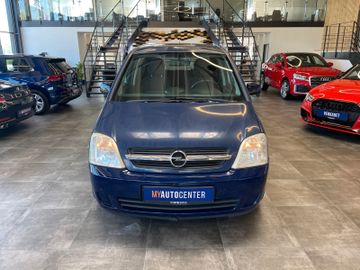 Opel Meriva 1.8 Enjoy *KLIMA*TÜV042026*