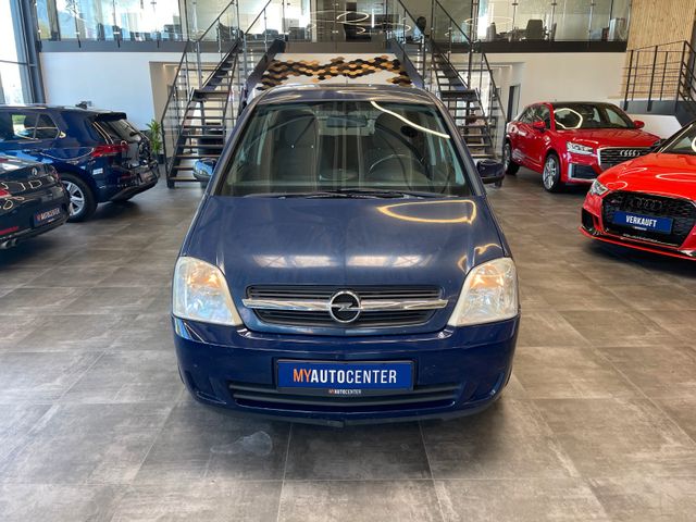 Opel Meriva 1.8 Enjoy *KLIMA*TÜV042026*