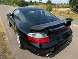 Porsche 996 GT2 GT2 UNISCHARZ 1 OF 918 UNITS - Porsche 996: Gt2