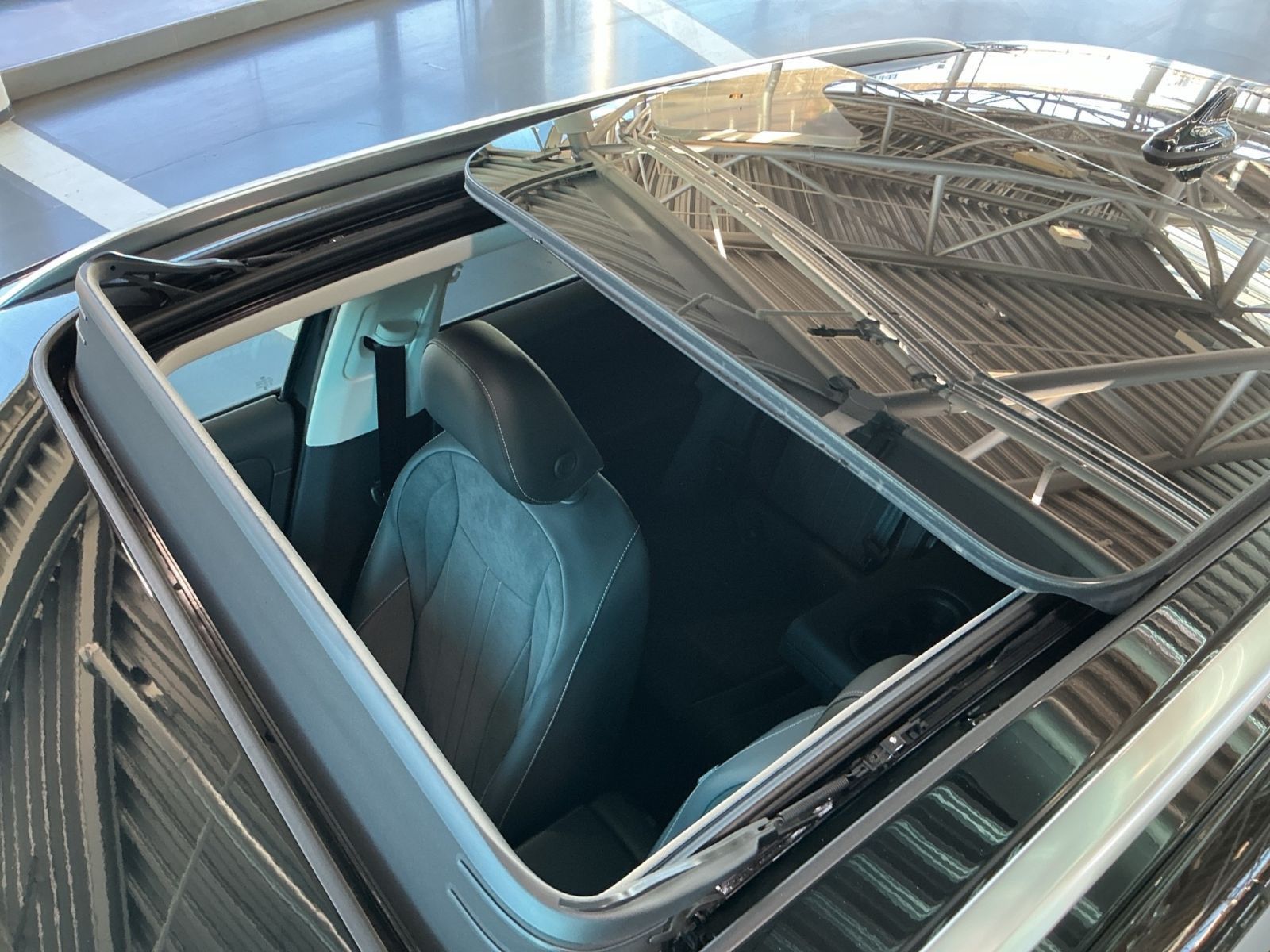 Volkswagen T-Roc - Bild 18