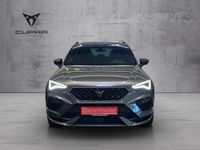 Cupra Ateca - Vorschau Bild 2