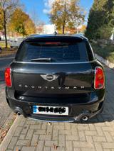 MINI Cooper SD Countryman SD 2,0 Automatik - MINI Countryman Serie von privat