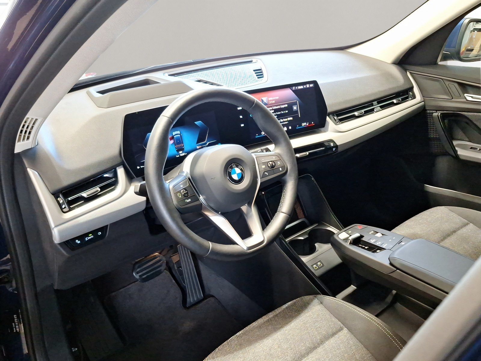 BMW X1 - Bild 4